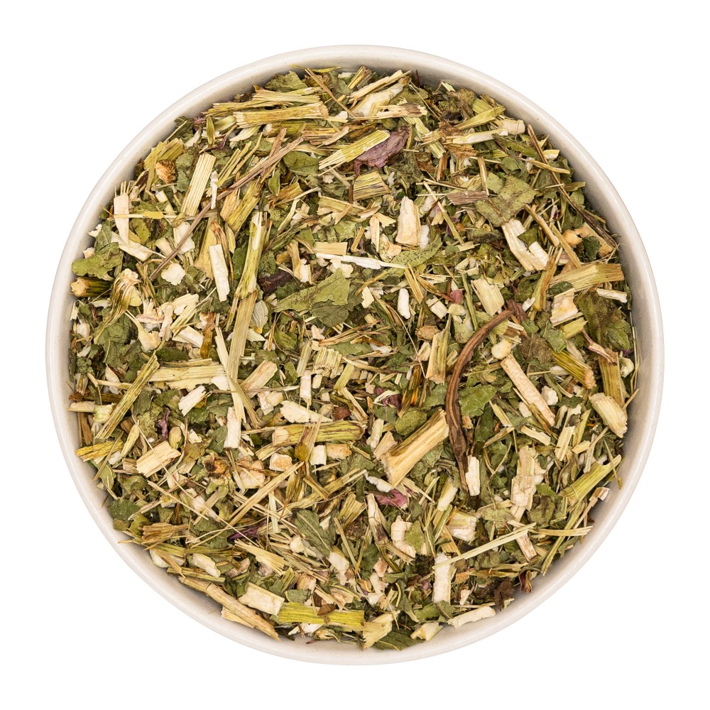 Krauterie Purpursonnenhut geschnitten, Echinacea Tee